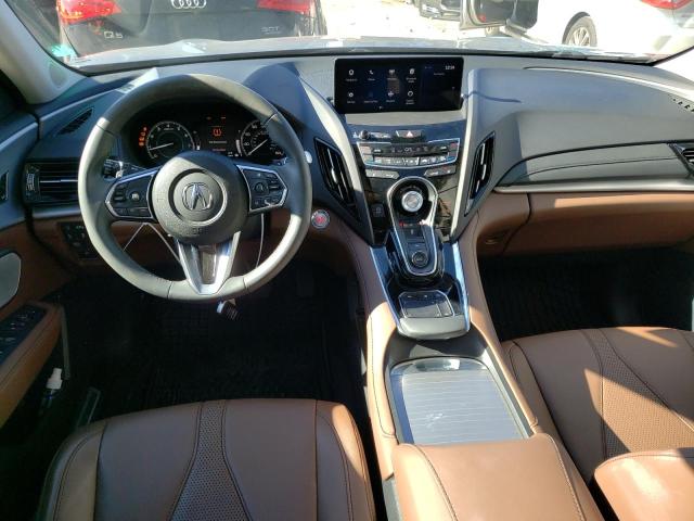 5J8TC1H54KL017784 Acura Rdx Technology