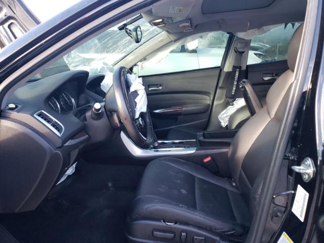 19UUB1F34FA029394 Acura TLX