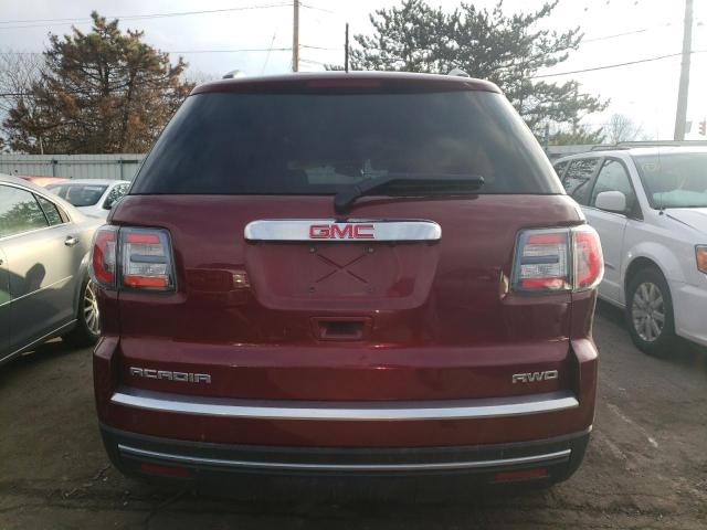 1GKKVSKD6GJ224095 GMC Acadia Slt-2