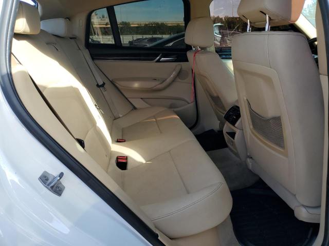 5UXXW3C57F0M88974 BMW X4 Xdrive28i