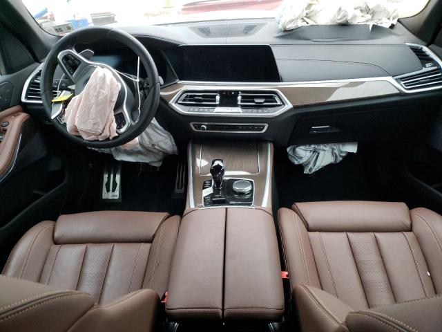 5UXCR6C03N9M99587 BMW X5 Xdrive40i