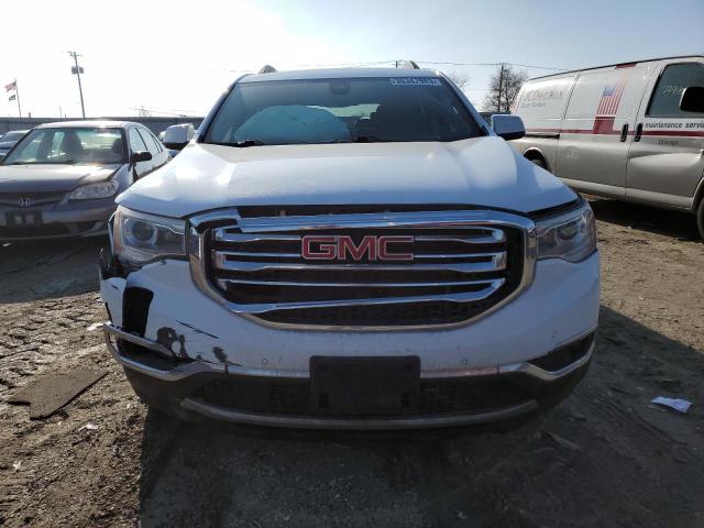 1GKKNWLS7KZ119113 GMC Acadia Slt-2