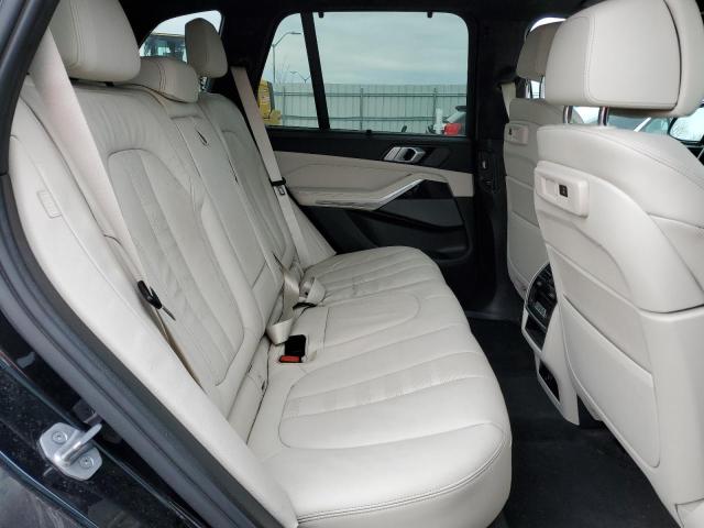 5UXJU4C03N9L02363 BMW X5 M50i