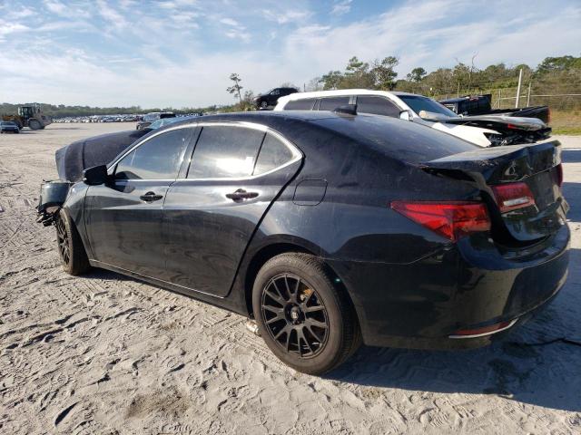 19UUB1F34FA029394 Acura TLX