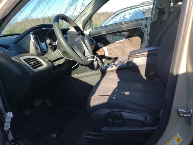 2GKALMEK0E6102933 GMC Terrain Sle