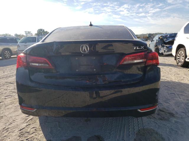 19UUB1F34FA029394 Acura TLX