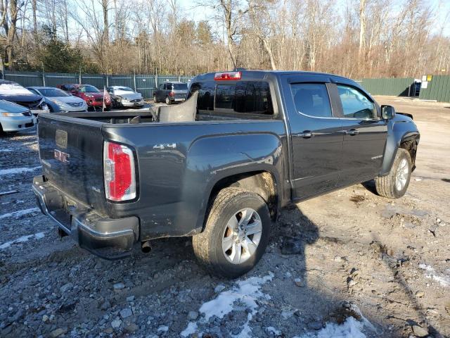 1GTG6CE30G1390569 GMC CANYON SLE