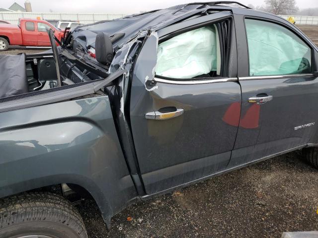 1GTG6DEN6H1194418 GMC CANYON SLT