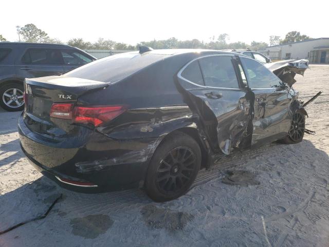 19UUB1F34FA029394 Acura TLX