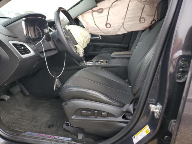 2GKALREK1G6346042 GMC Terrain Denali