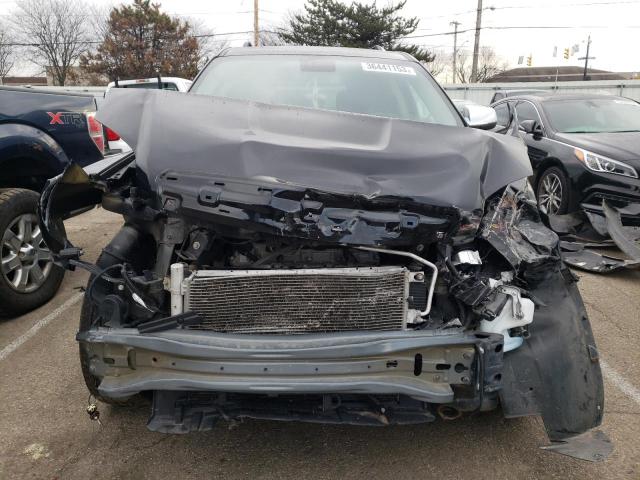 2GKFLPE35G6222844 GMC Terrain Slt
