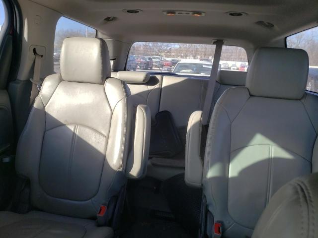 1GKKRRKD3EJ133442 GMC Acadia Slt-1