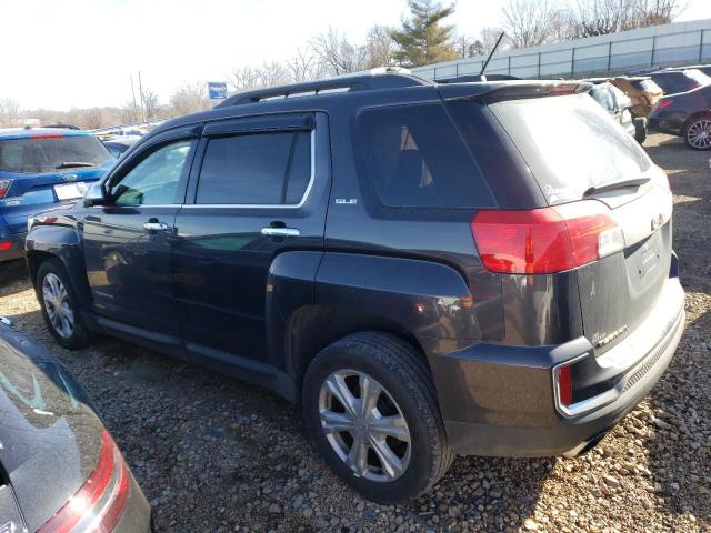 2GKALNEK8G6280873 GMC Terrain Sle