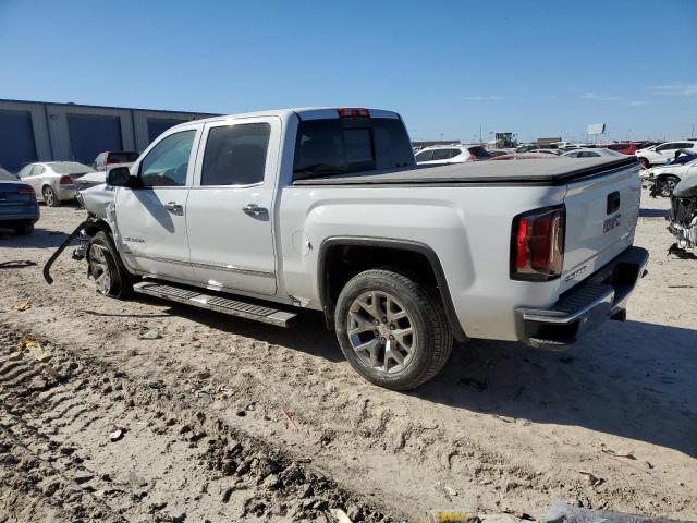 3GTU2NEC1JG605492 GMC Sierra K1500 Slt