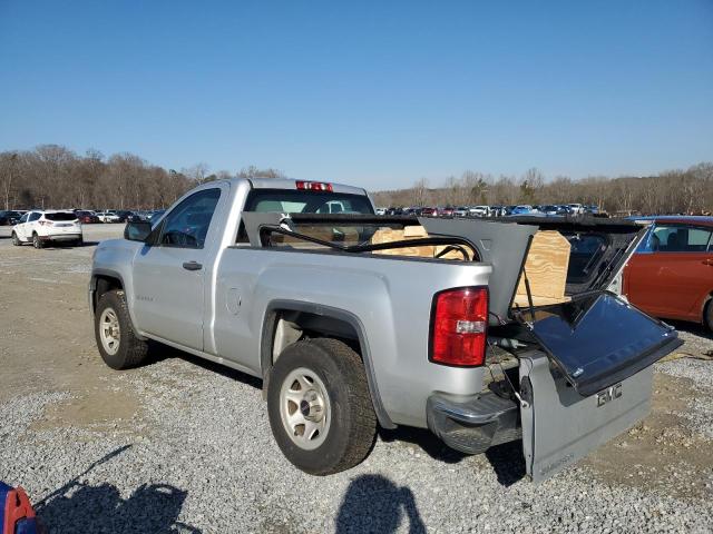 1GTN1TEH7EZ372912 GMC Sierra C1500