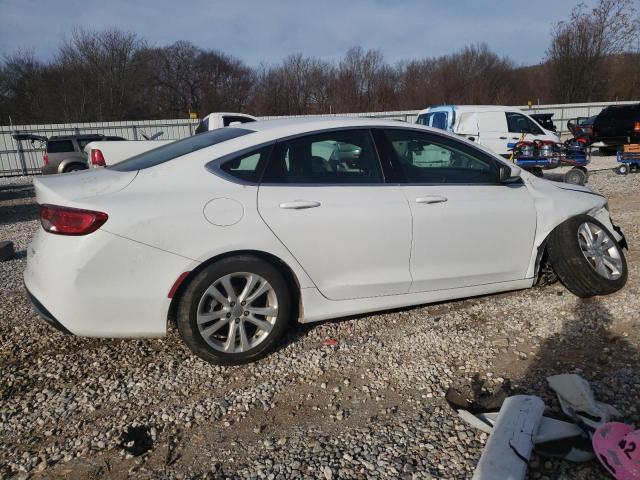 1C3CCCAB5FN500824 Chrysler 200 Limited