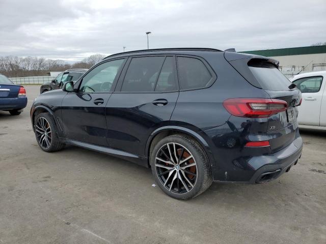 5UXJU4C03N9L02363 BMW X5 M50i
