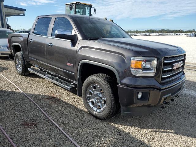3GTU2UEC4EG180396 GMC Sierra K1500 Sle