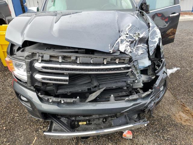 1GTG6DEN6H1194418 GMC CANYON SLT