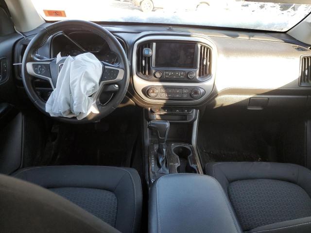 1GTG6CE30G1390569 GMC CANYON SLE