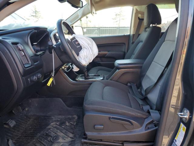 1GTG6CE30G1390569 GMC CANYON SLE