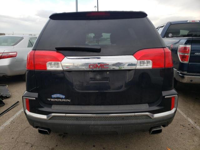 2GKFLPE35G6222844 GMC Terrain Slt