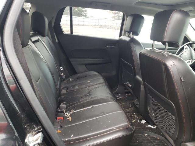 2GKFLPE35G6222844 GMC Terrain Slt