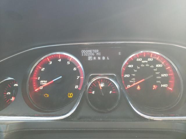 1GKKRRKD9FJ310867 GMC Acadia Slt-1