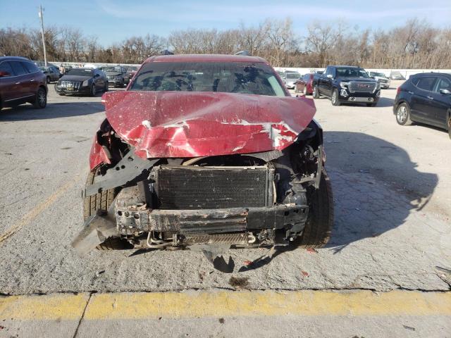 1GKKRRKD3EJ133442 GMC Acadia Slt-1
