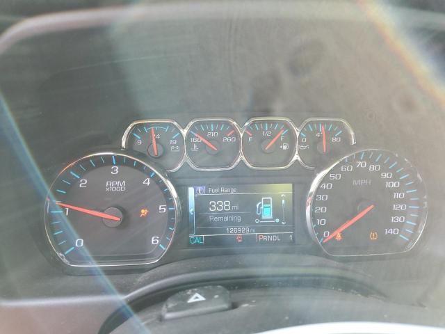 1GT22SEG0HZ217415 GMC Sierra K2500 Sle