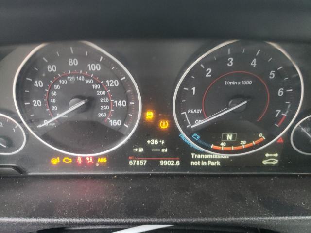 WBA8E3G51GNU02417 BMW 328 Xi Sulev