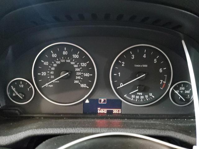 5UXWX9C57G0D86798 BMW X3 Xdrive28i