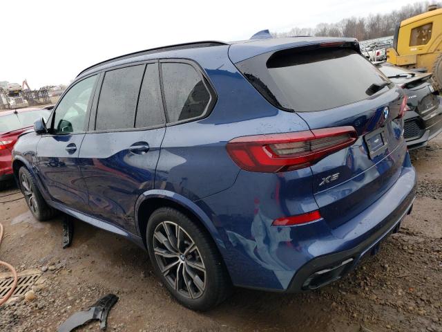 5UXCR6C03N9M99587 BMW X5 Xdrive40i