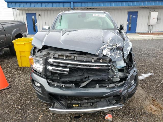 1GTG6DEN6H1194418 GMC CANYON SLT