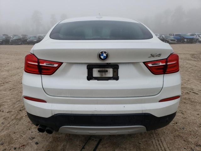 5UXXW3C58G0M89939 BMW X4 Xdrive28i