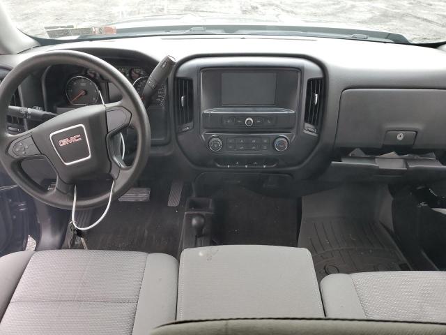 1GTV2LEC0GZ408752 GMC Sierra K1500