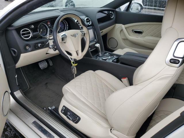 SCBFH7ZA9HC060833 Bentley CONTINENTAL GT V8 S
