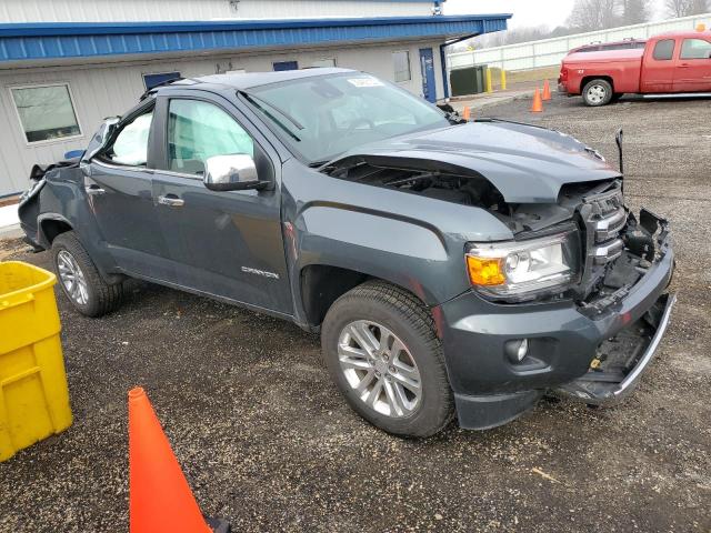 1GTG6DEN6H1194418 GMC CANYON SLT