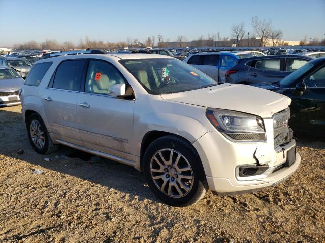 1GKKVTKD7FJ180533 GMC Acadia Denali