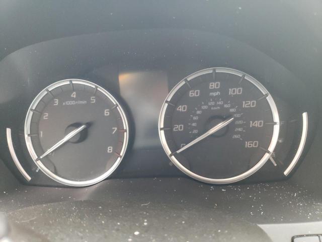 5J8YD4H30JL000112 Acura MDX