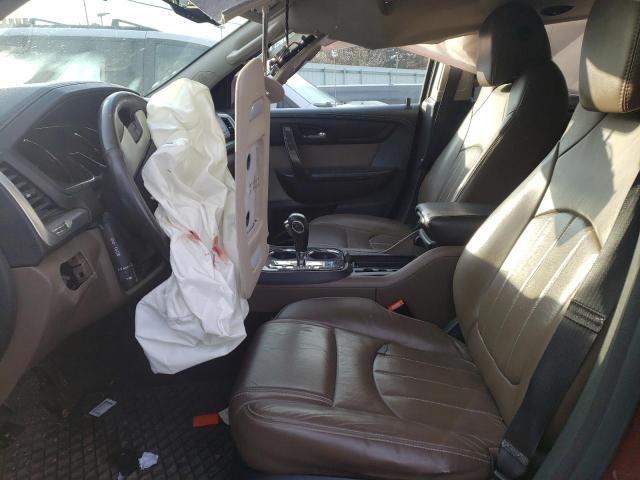 1GKKVSKD6GJ224095 GMC Acadia Slt-2