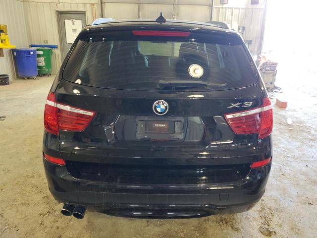 5UXWX9C57G0D86798 BMW X3 Xdrive28i