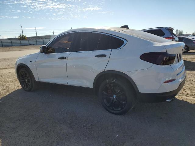 5UXXW3C57F0M88974 BMW X4 Xdrive28i