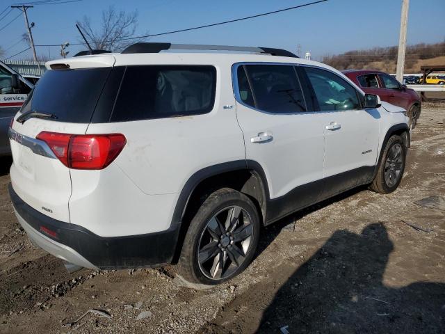 1GKKNWLS7KZ119113 GMC Acadia Slt-2