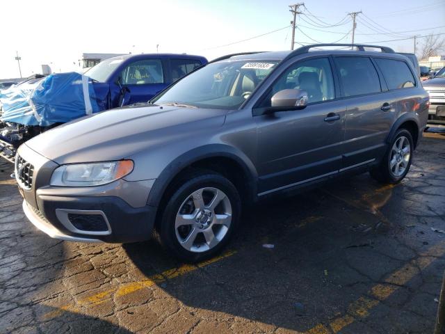 Auction sale of the 2009 Volvo Xc70 3.2, vin: YV4BZ982591065326, lot number: 35991653