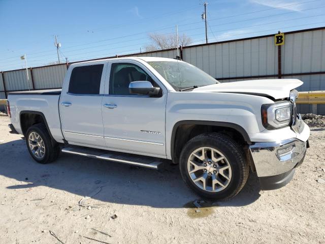 3GTU2NEC1JG605492 GMC Sierra K1500 Slt