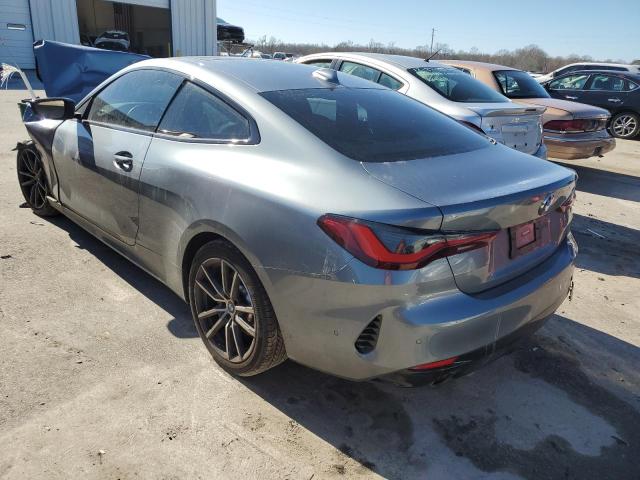 WBA53AP00MCF39151 BMW 430I