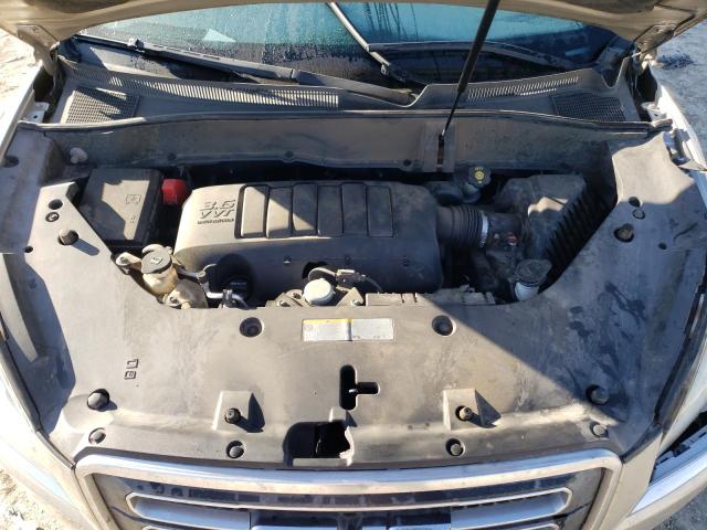 1GKKRRKD3GJ159848 GMC Acadia Slt-1