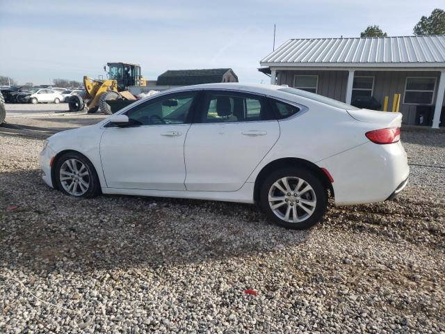 1C3CCCAB5FN500824 Chrysler 200 Limited
