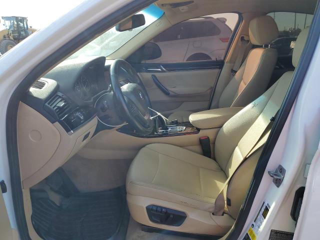 5UXXW3C57F0M88974 BMW X4 Xdrive28i